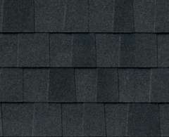 Atlas shingle color option